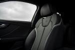 Audi SQ2 2019 года (UK)